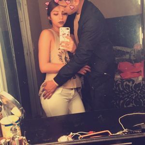 Meet your Posher, Juniornjoanna